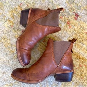 Timberland Sutherland Bay Low Chelsea Boot